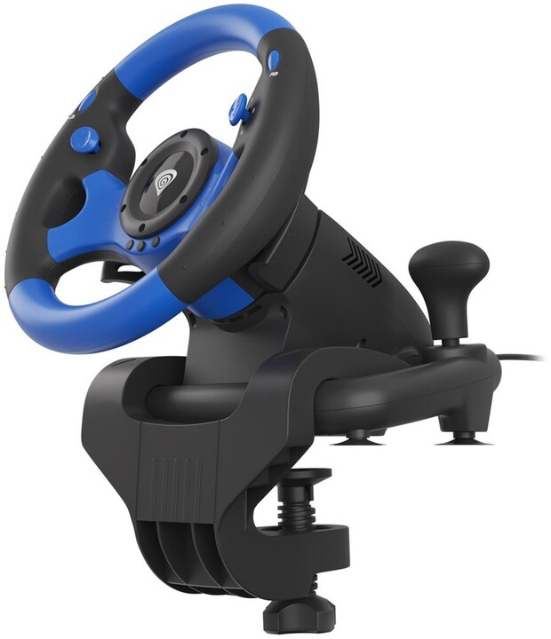 [OUTLET] Timon Genesis Seaborg 350 (PC, PS3, PS4, XONE)