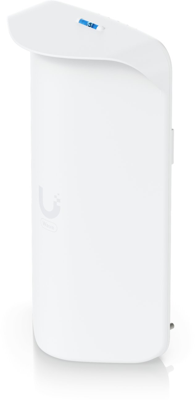 Access point Ubiquiti Wave AP Gen2, 60 GHz 5 GHz, 2.7 Gbps, i bardhë