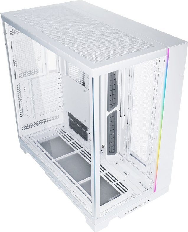 Kasë Lian Li O11 Dynamic EVO XL ARGB, Full Tower