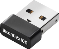Marrës USB 3Dconnexion