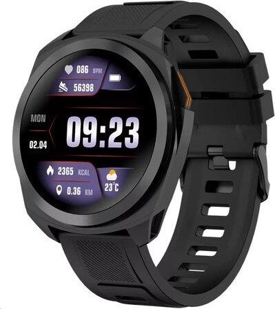 Smartwatch Canyon Maverick SW 83, ekran 1.32", IP68, i zi