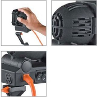 Dritë vazhduese video Reflecta DR 300, 300W, 3400K, e bardhë