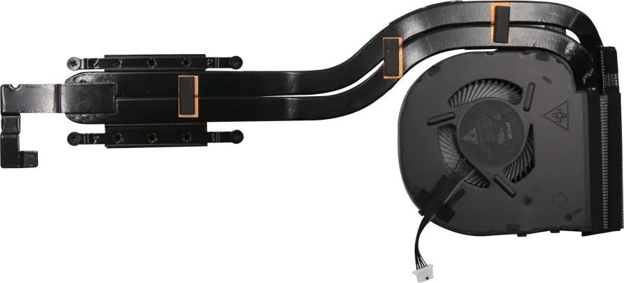Ventilator termik Lenovo, origjinal, për laptop Lenovo, gri