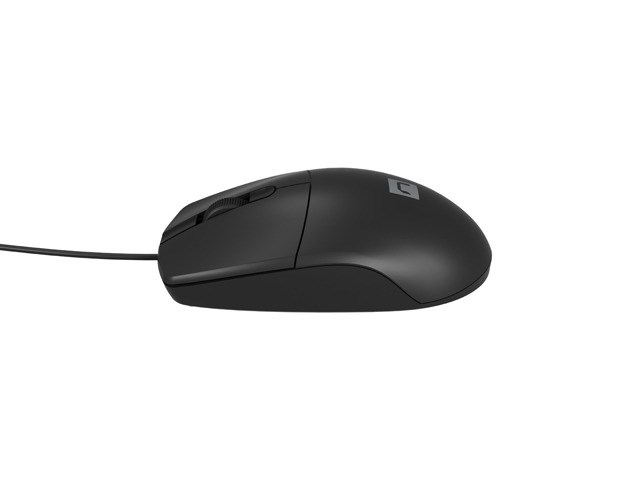 Maus Natec Ruff Plus, USB Type-A, i zi