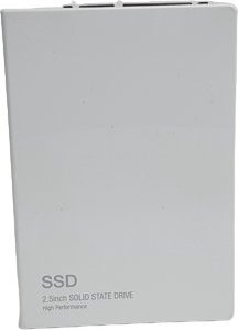 SSD i brendshëm Hynix SSD0P29619, 128GB, SATA, gri