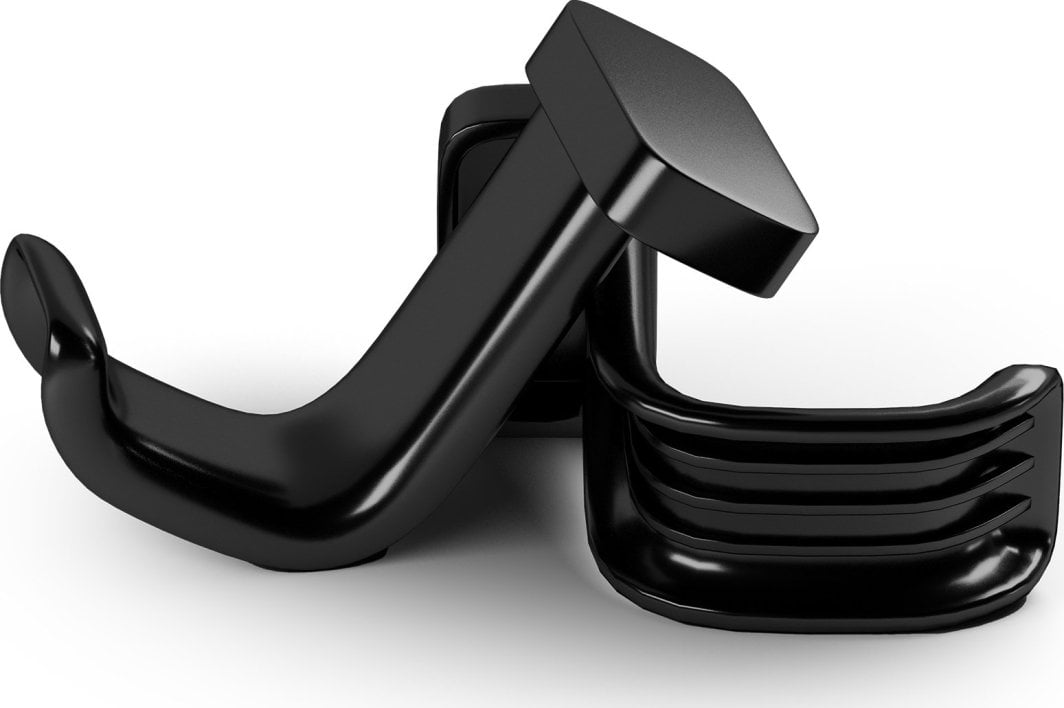 Kornizë elektrike për tavolinë SENSE7, e zezë