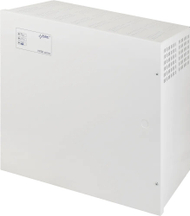 Furnizues energjie Pulsar HPSB 24V10A D, 27.6V DC, 2x40Ah, gri