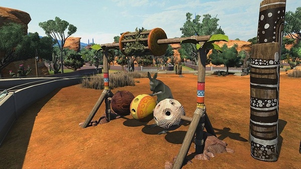 Videolojë Zoo Tycoon - Ultimate Animal Collection (PC) 