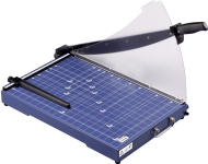 Prerëse gilotinë Olympia G 3115 DIN A4, bazë metalike, këmbë gome kundër rrëshqitjes, gri