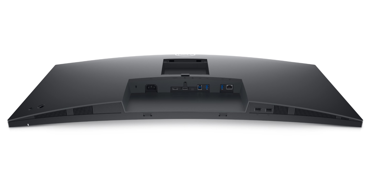 Monitor Dell P3424WE, 34", IPS, WQHD, i zi