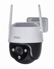 Kamerë IP IMOU IPC-S41FP Cruiser SE, 4MP, 1/3" CMOS, 3.6mm, 16x, e bardhë
