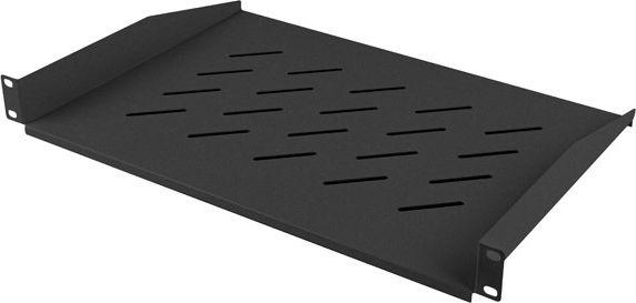 Lanberg AK-1008-B решетка, 19"