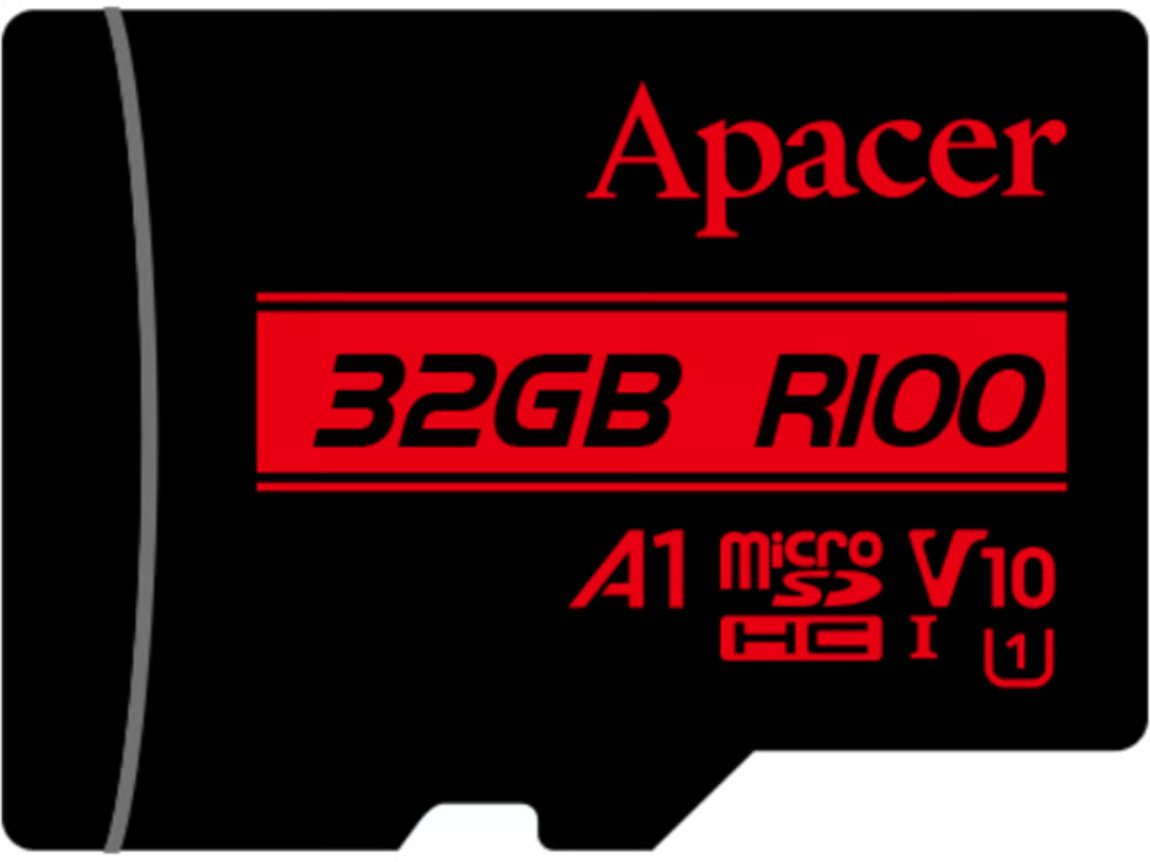 Kartë memorie Apacer Micro SDHC, 32GB