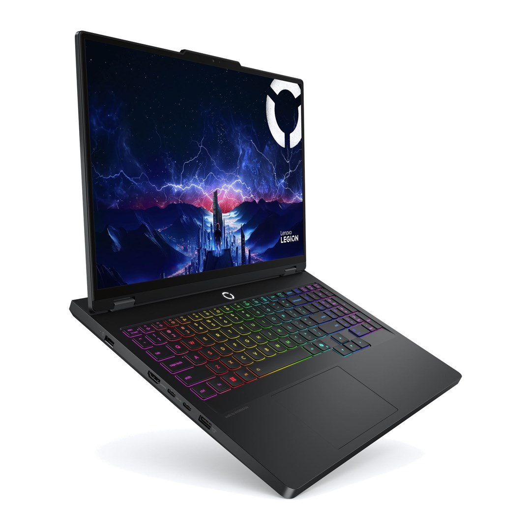 Laptop Lenovo Legion Pro 5 16IAX10, 16", Intel Core Ultra 9 275HX, 32GB DDR5 5600, 1TB SSD, NVIDIA GeForce RTX 5070 8GB, i zi