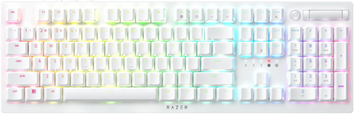 Tastierë Razer DeathStalker V2 Pro, US