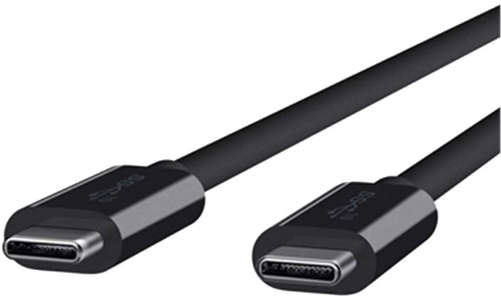 Кабел Belkin USB 3.1 USB-C на USB-C 3.1