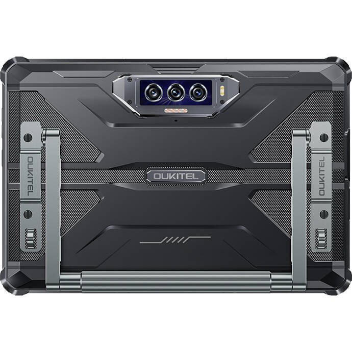 Tablet Oukitel RT7, 10.1", 12/256GB, i zi