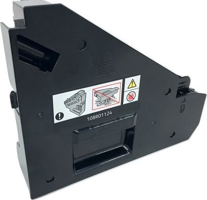 Enë për ngjyrën e përdorur Xerox 108R01124, për printerët laser