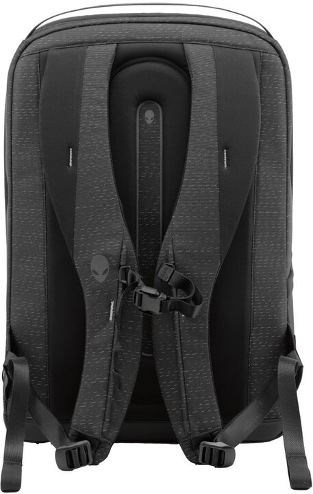 Çantë shpine Dell Alienware Horizon Utility AW523P