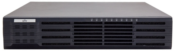Incizues për kamera të sigurisë Uniview NVR308-32R, 32 kanale, 8x SATA- 8TB    