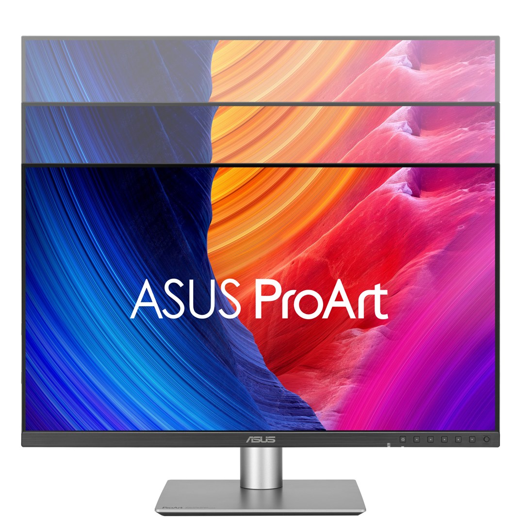 Monitor ASUS ProArt PA278CFRV, 27", 2560 x 1440, 100 Hz, i zi