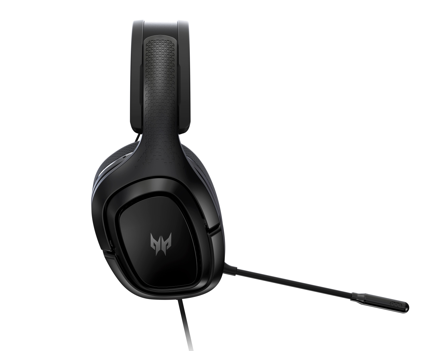 Kufje ACER Predator Galea 365 7.1 Gaming, USB & Jack, të zeza