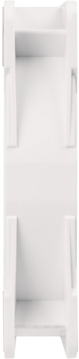 Ventilator Arctic P14 PWM PST A-RGB, 140mm, i bardhë