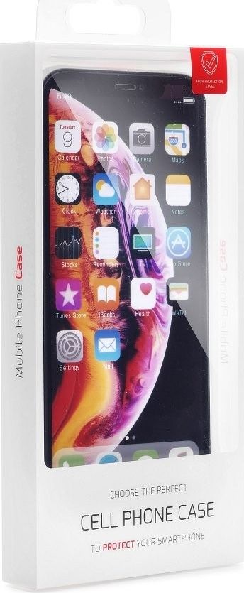 Kuti universale Partner Tele.com Universal Box Set, PVC, 180x90x20mm, e bardhë