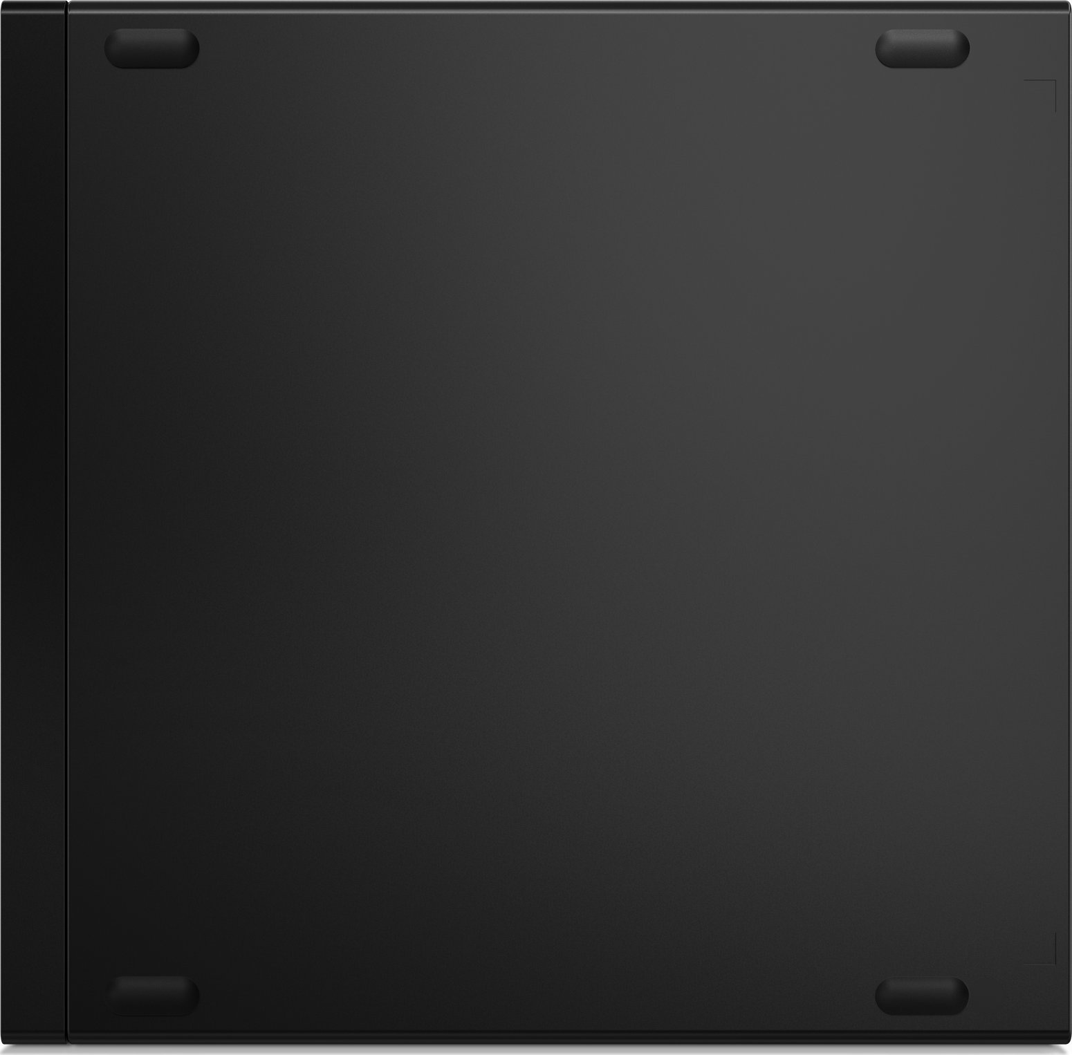 Kompjuter desktop Lenovo ThinkCentre M70q Gen 5, Core i5-14500T, 16GB RAM, SSD 512GB, i zi