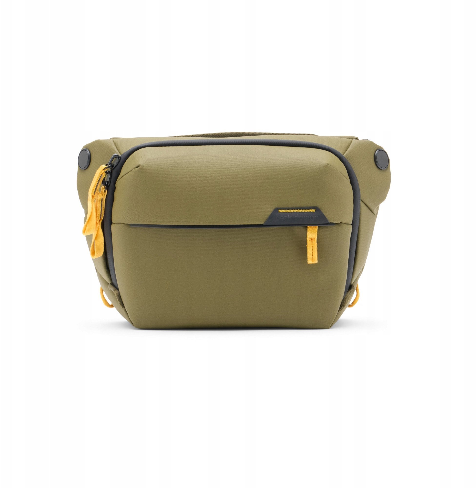 Çantë fotografike Peak Design Everyday Sling 3L, rezistente ndaj motit, Kelp