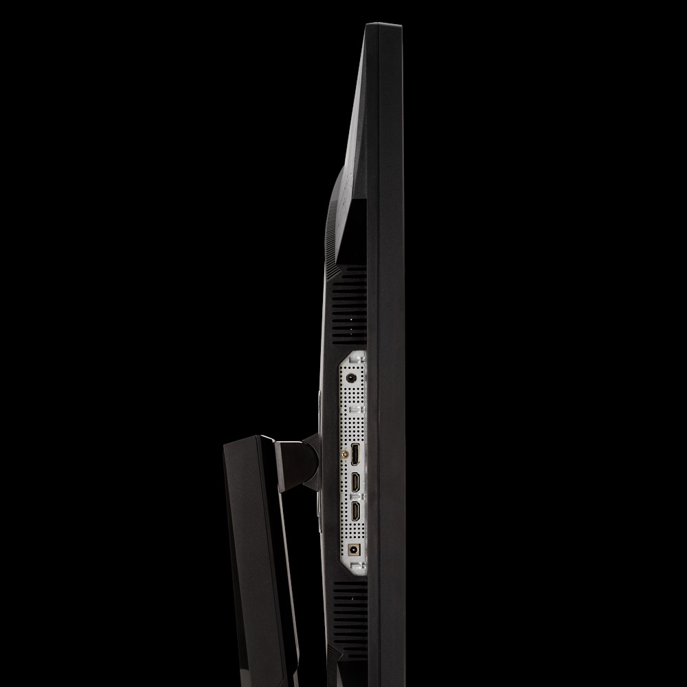 Monitor Asus TUF VG289Q, 28", IPS, 4K UHD, i zi