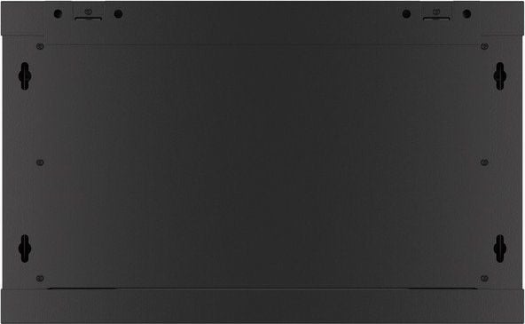 Ѕиден кабинет Lanberg WF01-6606-00B, 19\", 6U, црн