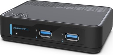 Print server SEH utnserver Pro, Ethernet LAN, i zi