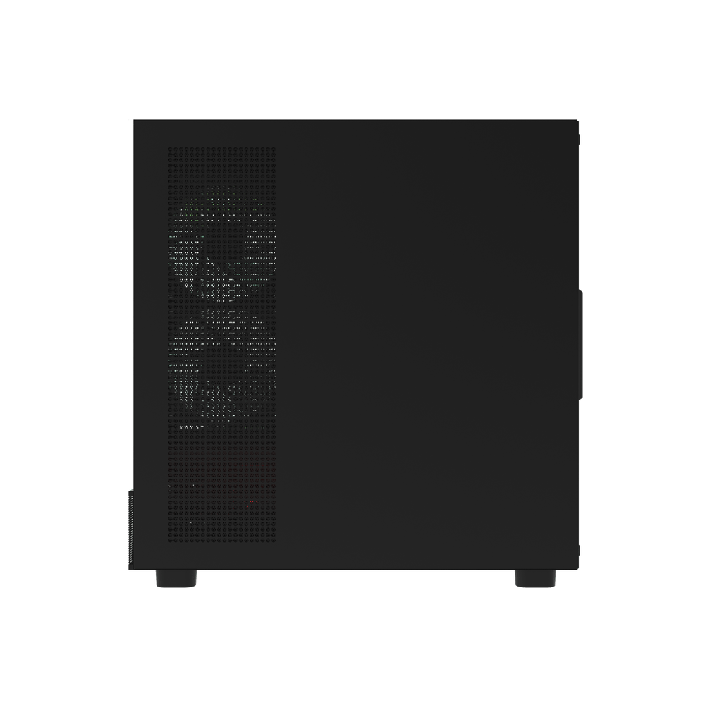 Kasë Darkflash DPX90, M-Tower, e zezë