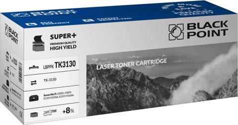 Toner Black Point TK-3130 LBPPKTK3130, i zi