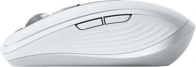 Глувче Logitech MX Anywhere 3, сиво