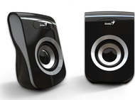 Altoparlantë për kompjuter Genius SP-Q180 