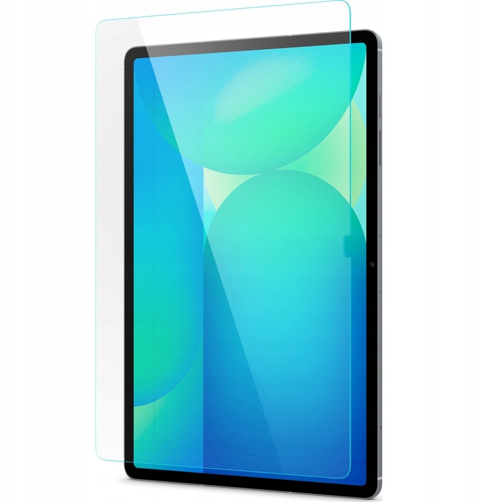 Mbrojtës ekrani Spigen Glass TR Slim, për Samsung Galaxy Tab S10 FE Plus, xham i tejdukshëm