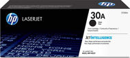 Toner printeri HP 30A CF230A, origjinal, i zi