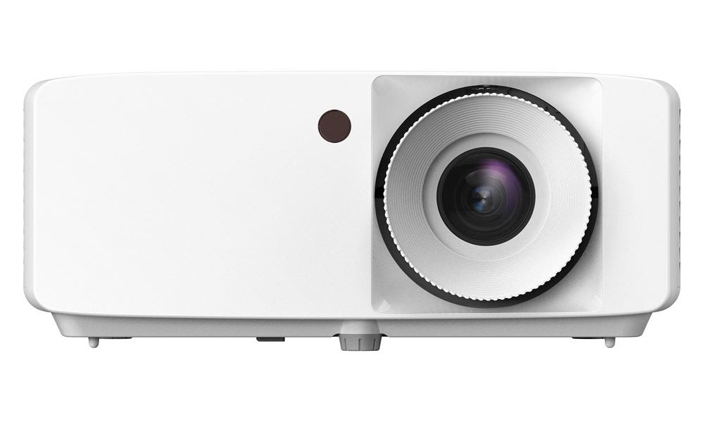 Projektor Optoma ZH400, Full HD, 4000 ANSI Lumens, DLP Laser, i bardhë