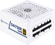 Напојување SilverStone DA750R Gold SST-DA750R-GMA-WWW ATX 3.0, 750W