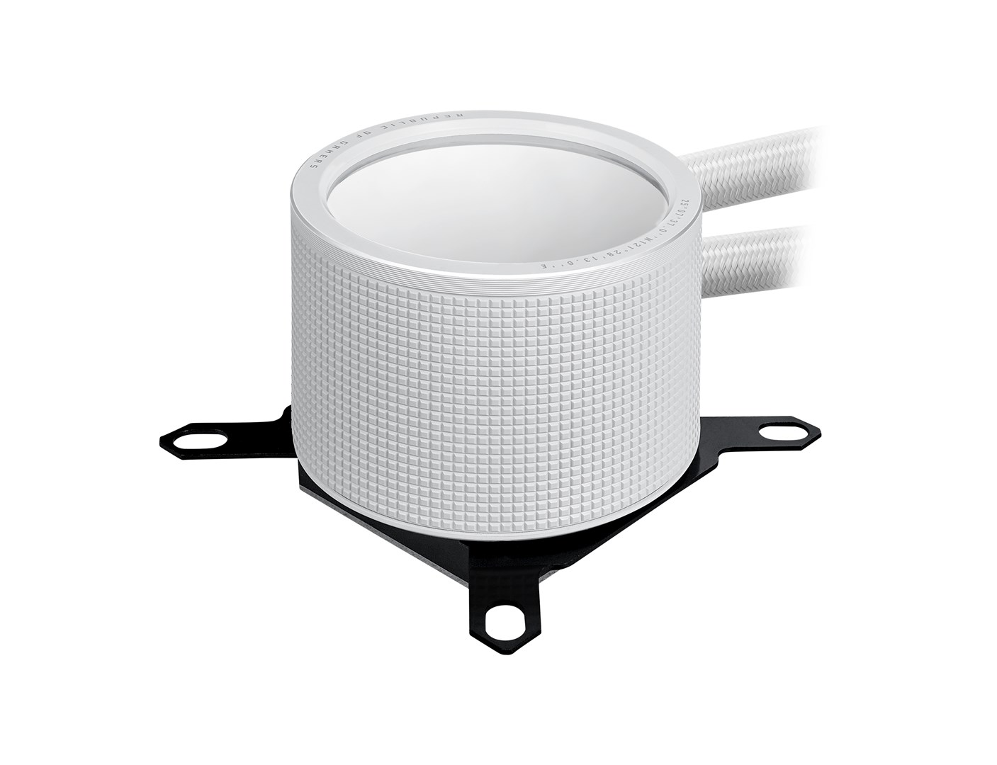 Ладилник со вода ASUS ROG Ryuo III 360 ARGB, 12 cm