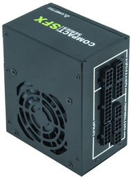 Burim energjie Chieftec Compact CSN-550C SFX, 550W Burim energjie Chieftec Compact CSN-550C SFX, 550W