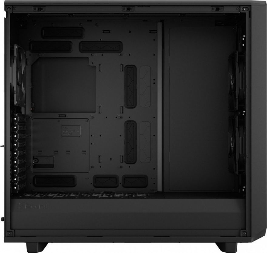 Kasë Fractal Design Meshify 2 XL TG (FD-C-MES2X-01)