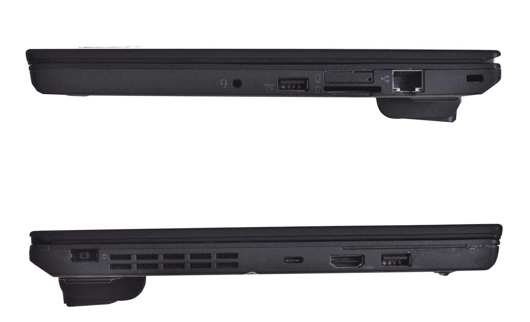 Laptop Lenovo ThinkPad X270, 12.5", Intel Core i5-6300U, 8GB RAM, 256GB SSD, i zi