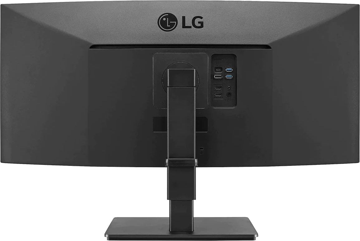 Монитор LG УлтраВајд 35BN77CP-B, 35\", 100Hz, црн