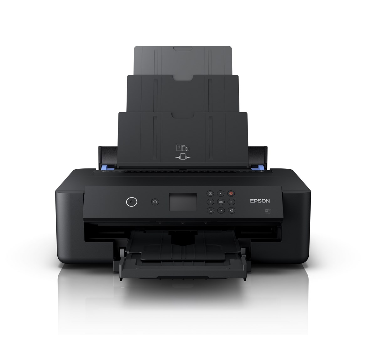 Printer Epson Expression Photo HD XP-15000, A3, 5760x1440 DPI, i zi