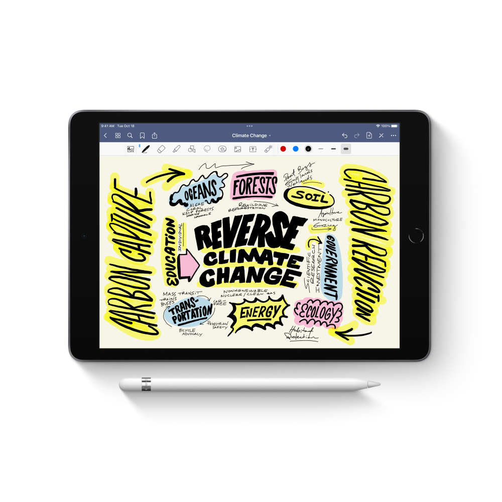 [OUTLET] Apple Pencil (1st Generation) (2022)