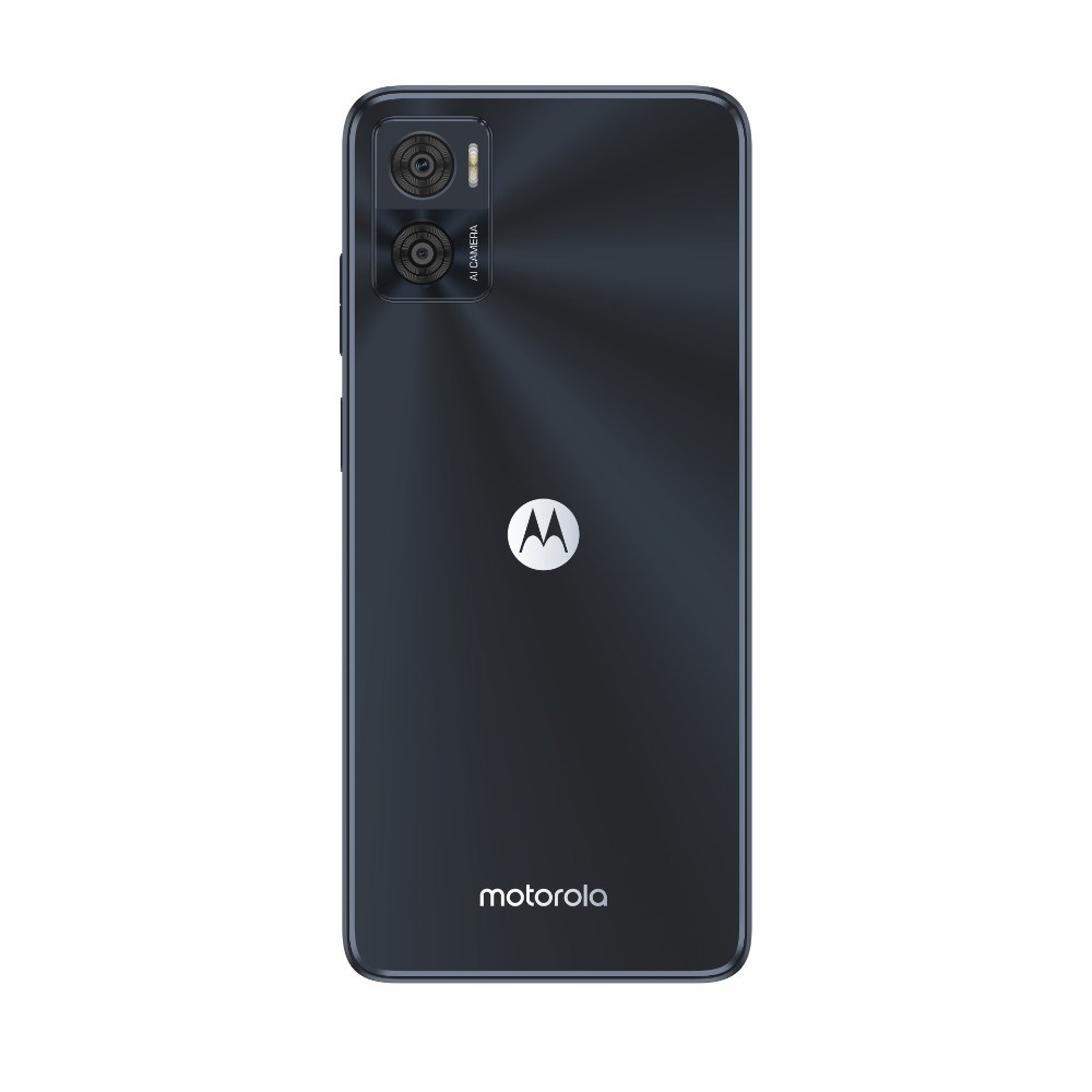 Celular Motorola Moto E22, 6.5", 64GB, 4GB RAM, i zi