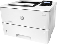 Printer HP LaserJet Pro M501dn